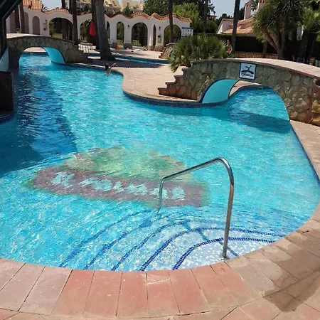 Apartamento Gran Confort. Wifi Gratis * Dénia