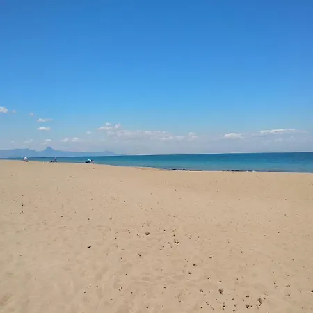 Apartamento Gran Confort. Wifi Gratis * Dénia