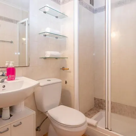 Apartamento Gran Confort. Wifi Gratis Appartement *